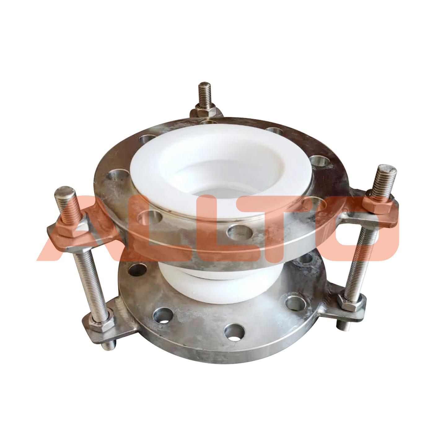 Teflon PTFE Expansion Joints Teflon PTFE Expansion Joints