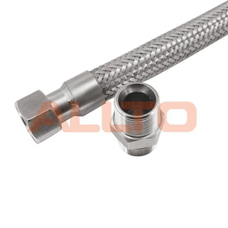 BSP付SSブレードホース