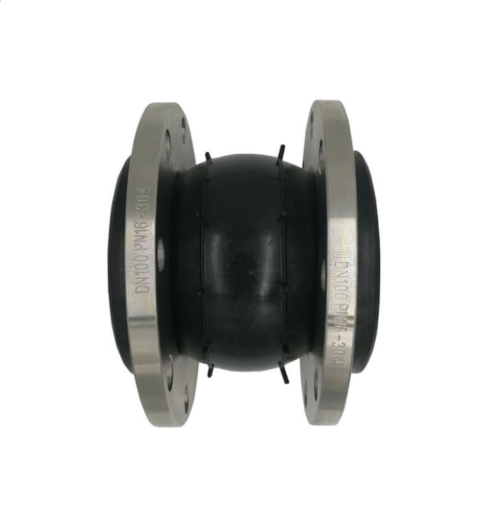 05-Expansion joint for piping system