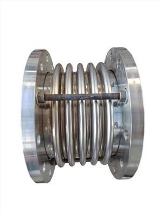 316LSステンレス鋼ベローズ