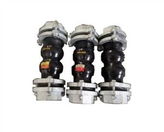 フレキシブルパイプジョイントカップリング